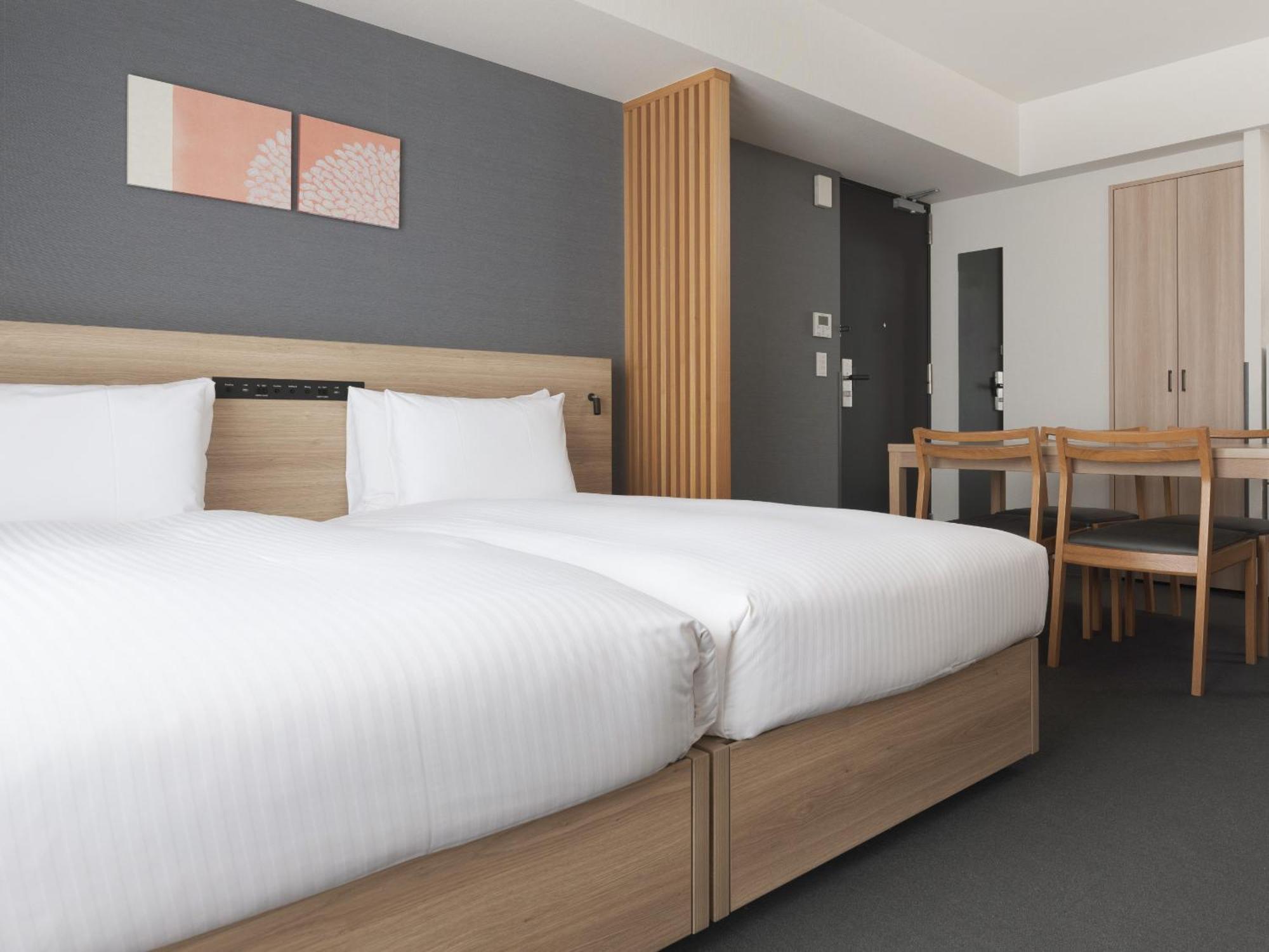 Hotel Mimaru Ueno Inaricho Tokio