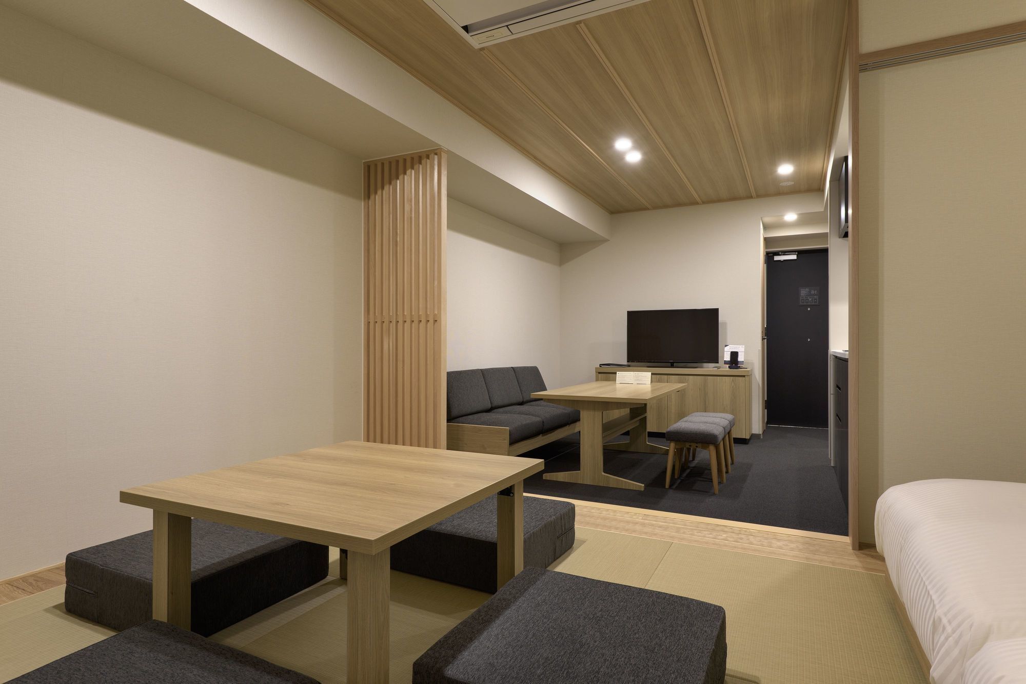 Hotel Mimaru Ueno Inaricho Tokio