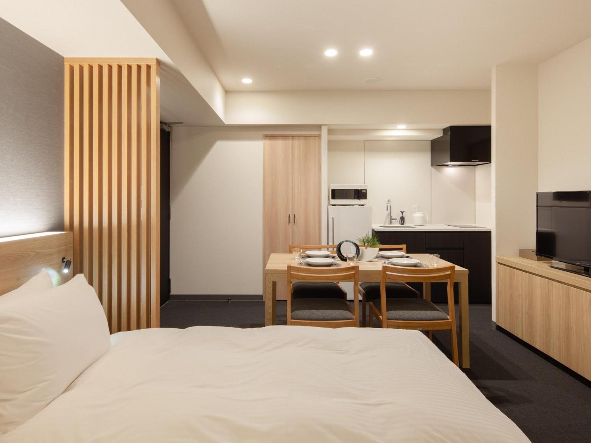 Mimaru Ueno Inaricho 4* Tokio